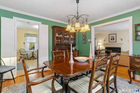 Tiny photo for 49 South Street, Fairfield, CT 06824 (MLS # 24154448)