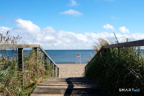 Tiny photo for 49 South Street, Fairfield, CT 06824 (MLS # 24154448)