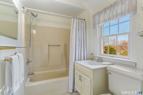 Tiny photo for 49 South Street, Fairfield, CT 06824 (MLS # 24154448)