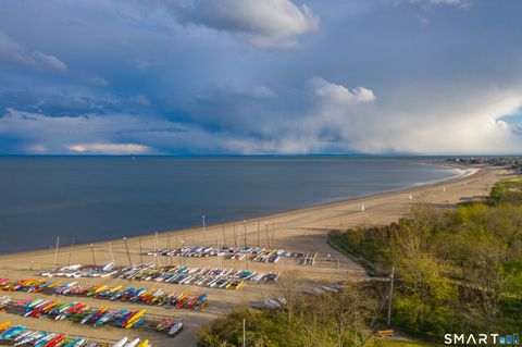 Tiny photo for 49 South Street, Fairfield, CT 06824 (MLS # 24154448)