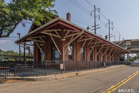 Tiny photo for 49 South Street, Fairfield, CT 06824 (MLS # 24154448)