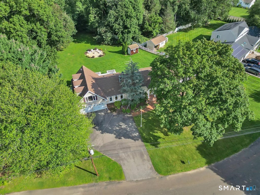 Photo of 361 Miles Road, Orange, CT 06477 (MLS # 24204878)