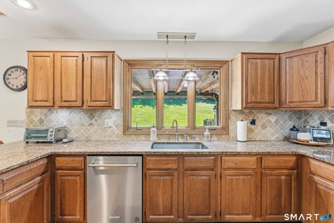 Tiny photo for 16 Palestine Road, Newtown, CT 06470 (MLS # 24183313)