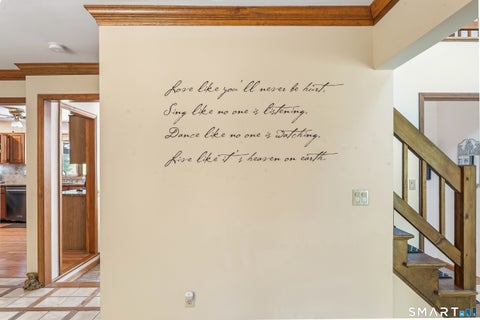 Tiny photo for 16 Palestine Road, Newtown, CT 06470 (MLS # 24183313)