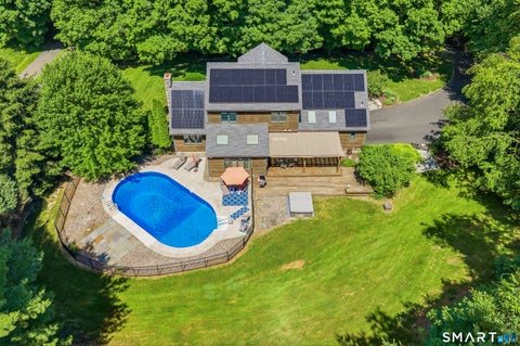 Tiny photo for 16 Palestine Road, Newtown, CT 06470 (MLS # 24183313)