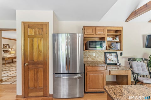Tiny photo for 16 Palestine Road, Newtown, CT 06470 (MLS # 24183313)