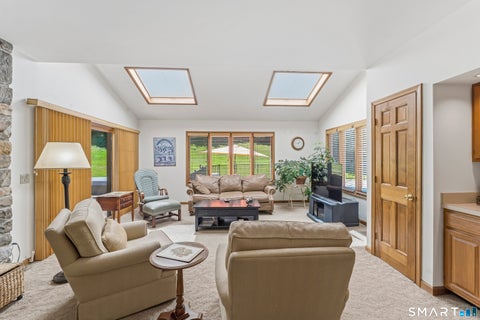 Tiny photo for 16 Palestine Road, Newtown, CT 06470 (MLS # 24183313)