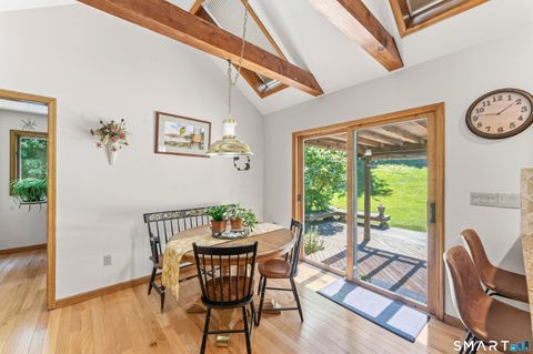 Tiny photo for 16 Palestine Road, Newtown, CT 06470 (MLS # 24183313)