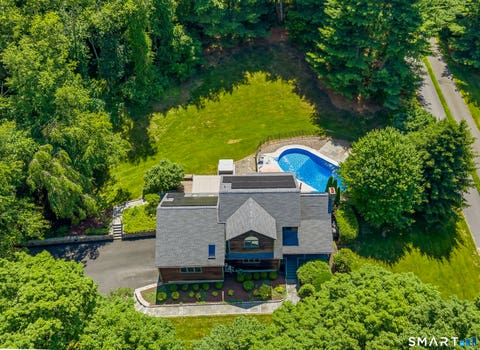 Tiny photo for 16 Palestine Road, Newtown, CT 06470 (MLS # 24183313)