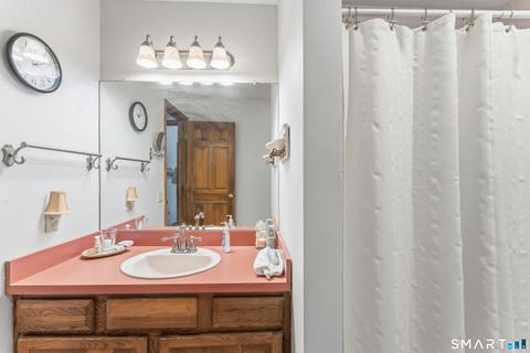 Tiny photo for 16 Palestine Road, Newtown, CT 06470 (MLS # 24183313)