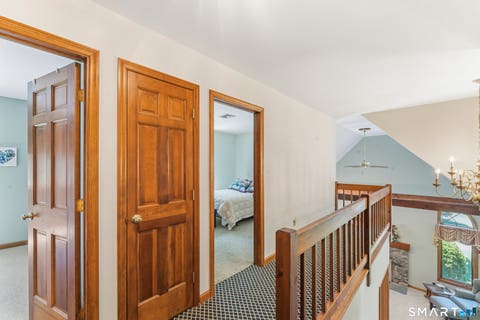 Tiny photo for 16 Palestine Road, Newtown, CT 06470 (MLS # 24183313)