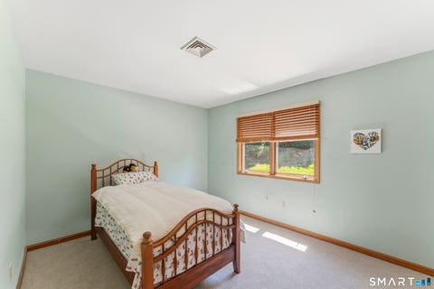 Tiny photo for 16 Palestine Road, Newtown, CT 06470 (MLS # 24183313)