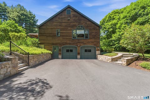 Tiny photo for 16 Palestine Road, Newtown, CT 06470 (MLS # 24183313)