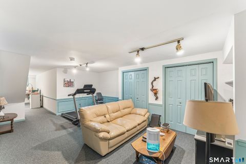 Tiny photo for 16 Palestine Road, Newtown, CT 06470 (MLS # 24183313)