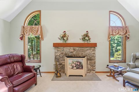 Tiny photo for 16 Palestine Road, Newtown, CT 06470 (MLS # 24183313)
