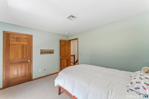 Tiny photo for 16 Palestine Road, Newtown, CT 06470 (MLS # 24183313)