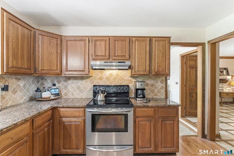 Tiny photo for 16 Palestine Road, Newtown, CT 06470 (MLS # 24183313)