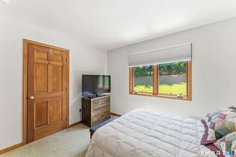 Tiny photo for 16 Palestine Road, Newtown, CT 06470 (MLS # 24183313)