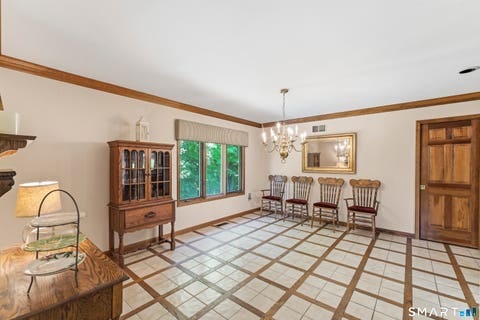 Tiny photo for 16 Palestine Road, Newtown, CT 06470 (MLS # 24183313)