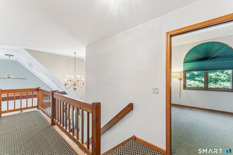 Tiny photo for 16 Palestine Road, Newtown, CT 06470 (MLS # 24183313)