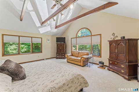 Tiny photo for 16 Palestine Road, Newtown, CT 06470 (MLS # 24183313)