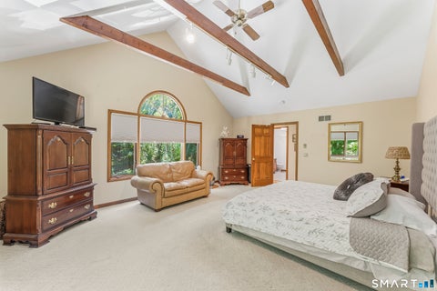 Tiny photo for 16 Palestine Road, Newtown, CT 06470 (MLS # 24183313)