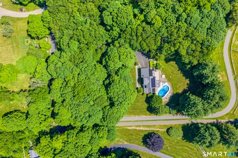 Tiny photo for 16 Palestine Road, Newtown, CT 06470 (MLS # 24183313)