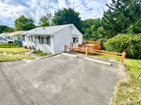 Tiny photo for 39 Brookview Avenue, Waterbury, CT 06706 (MLS # 24202296)