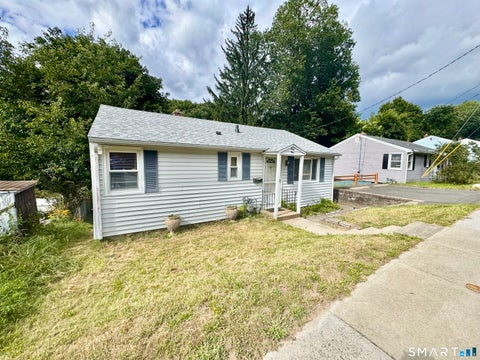 Tiny photo for 39 Brookview Avenue, Waterbury, CT 06706 (MLS # 24202296)