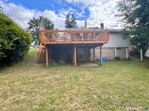 Tiny photo for 39 Brookview Avenue, Waterbury, CT 06706 (MLS # 24202296)