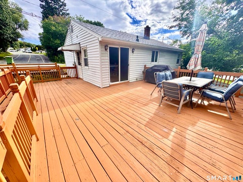 Tiny photo for 39 Brookview Avenue, Waterbury, CT 06706 (MLS # 24202296)
