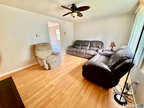 Tiny photo for 39 Brookview Avenue, Waterbury, CT 06706 (MLS # 24202296)