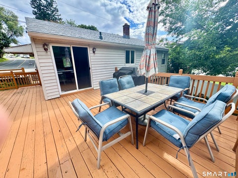 Tiny photo for 39 Brookview Avenue, Waterbury, CT 06706 (MLS # 24202296)
