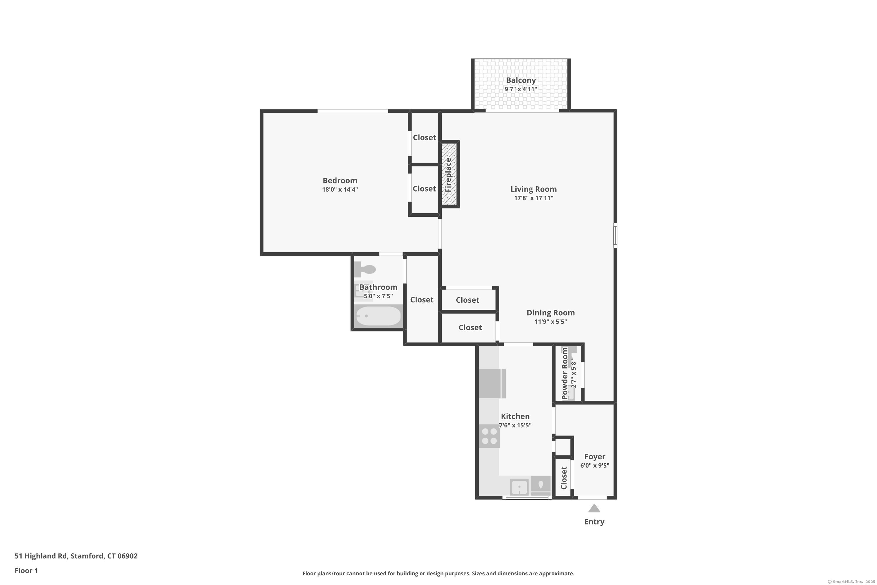 51 Highland Road #51, Stamford, Connecticut image 15