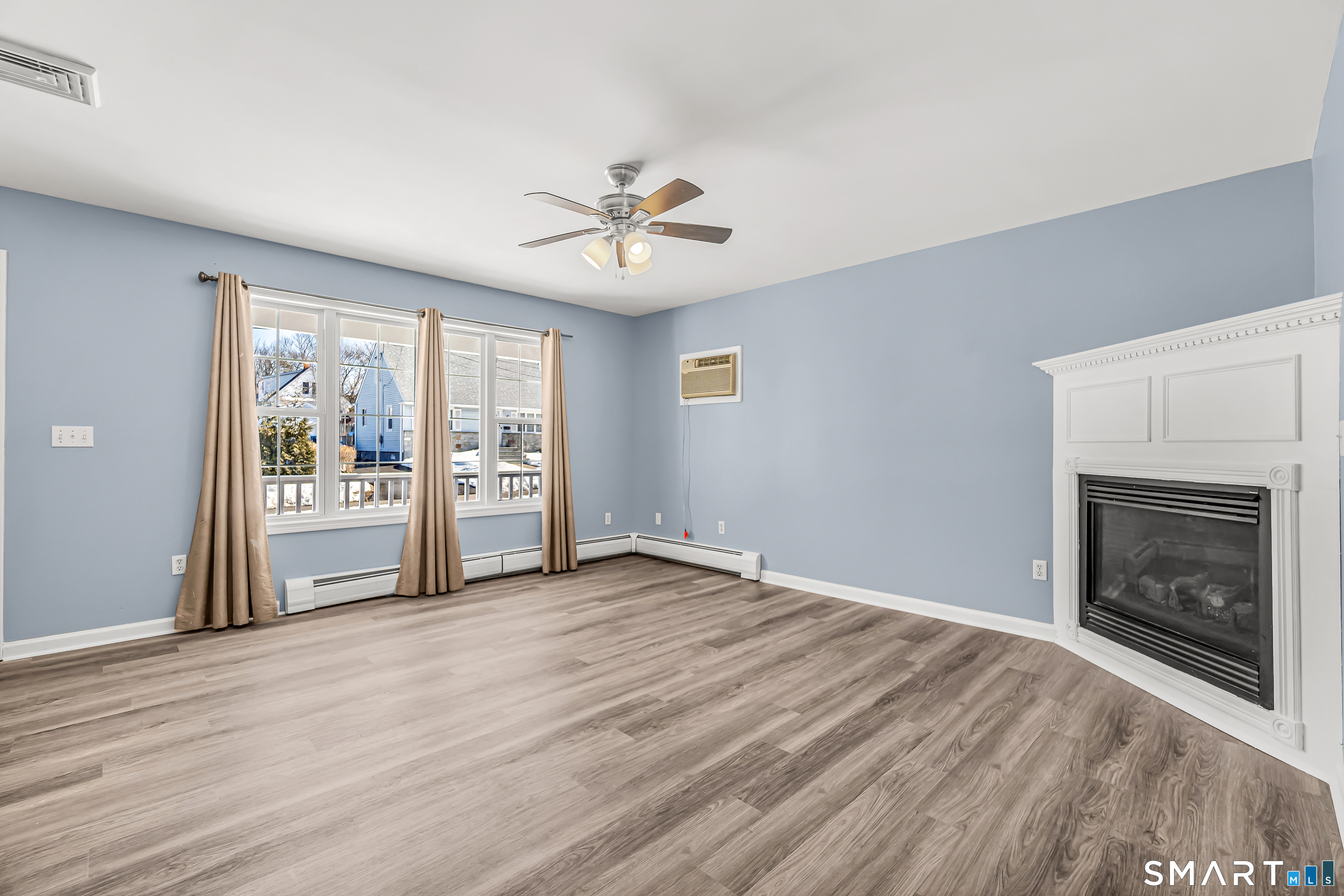 545 Barnum Terrace Extension