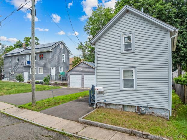 3 Prospect Place