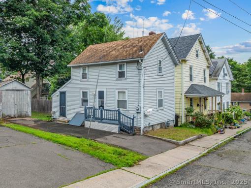 3 Prospect Place