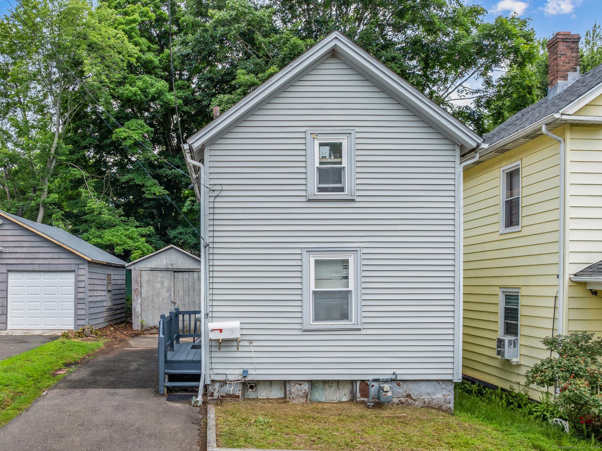 3 Prospect Place