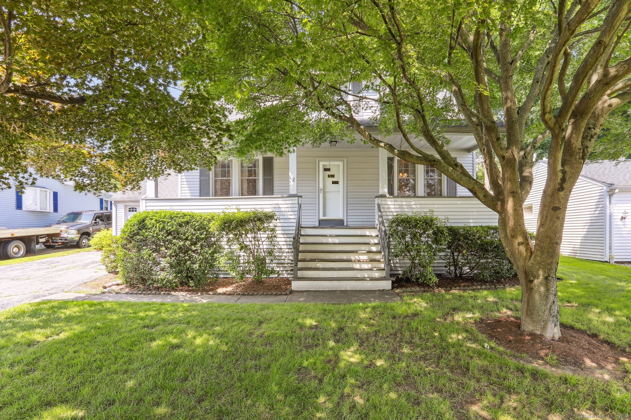 12 Lincoln Avenue