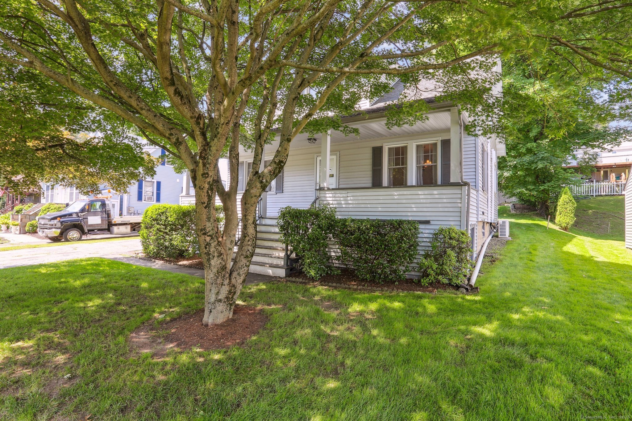 12 Lincoln Avenue