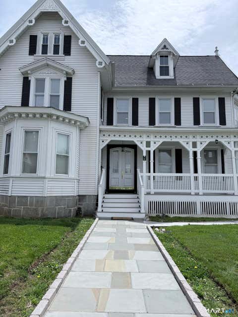 Multifamily For Rent - 31 Atwater Avenue #E<br/> Derby, CT 06418