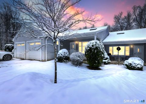 3 Behrens Terrace 3 Monroe CT 06468