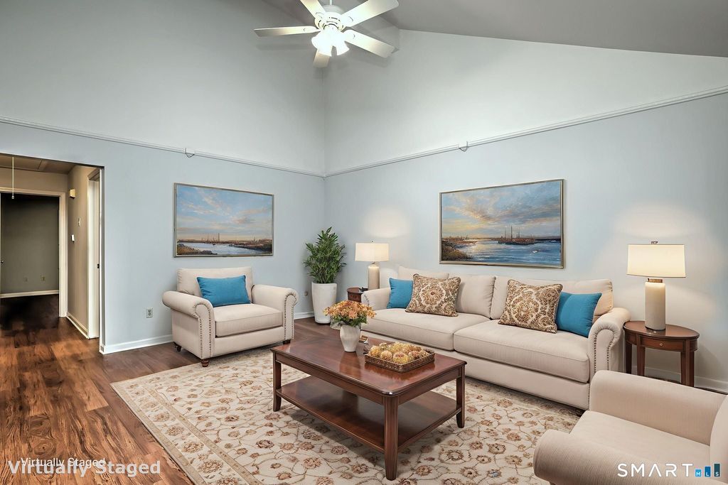 Photo of 3 Behrens Terrace #3, Monroe, CT 06468 (MLS # 24149983)