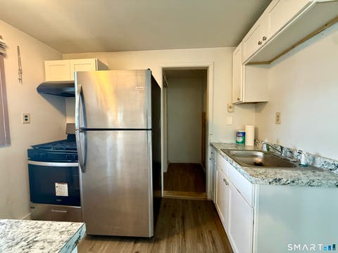 Tiny photo for 39 Waterbury Road #A3, Prospect, CT 06712 (MLS # 24196084)