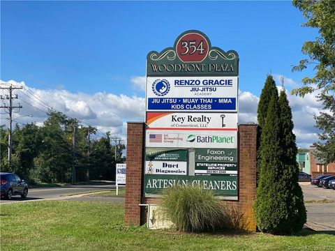 354 Woodmont Road STE 7 Milford CT 06460