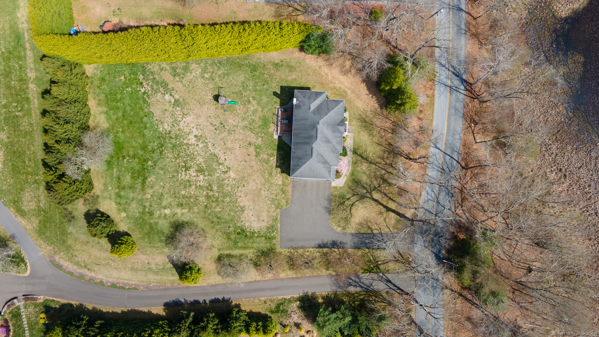 326 Old Poverty Road, Southbury, Connecticut image 37