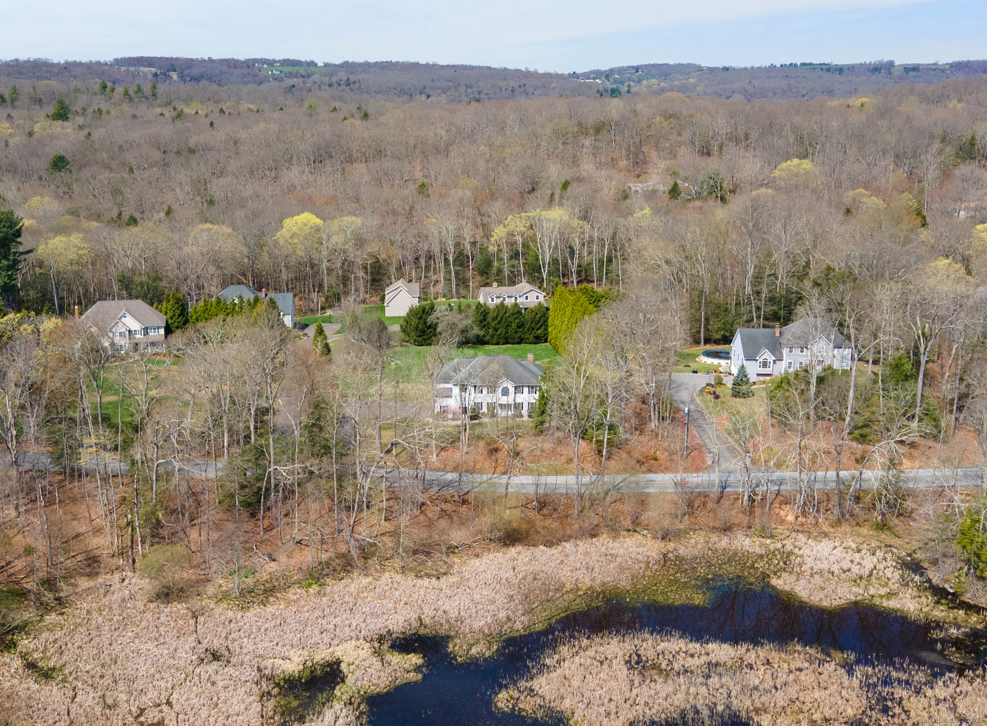 326 Old Poverty Road, Southbury, Connecticut image 2