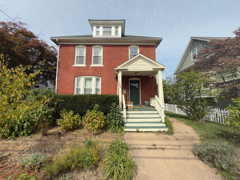 Tiny photo for 85 Putnam Avenue, Hamden, CT 06517 (MLS # 24135330)