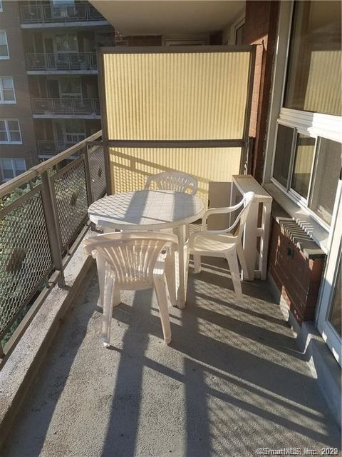 Tiny photo for 91 Strawberry Hill Avenue #APT 435, Stamford, CT 06902 (MLS # 24147101)