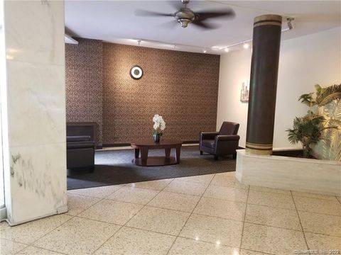 Tiny photo for 91 Strawberry Hill Avenue #APT 435, Stamford, CT 06902 (MLS # 24147101)